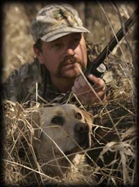 Tournament Hunter Magazine Article - Breeding Considerations  by Terry Holzinger